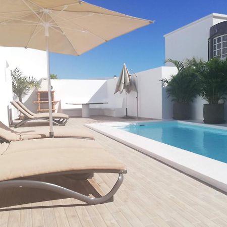 Villa Elena Puerto del Carmen  Eksteriør bilde
