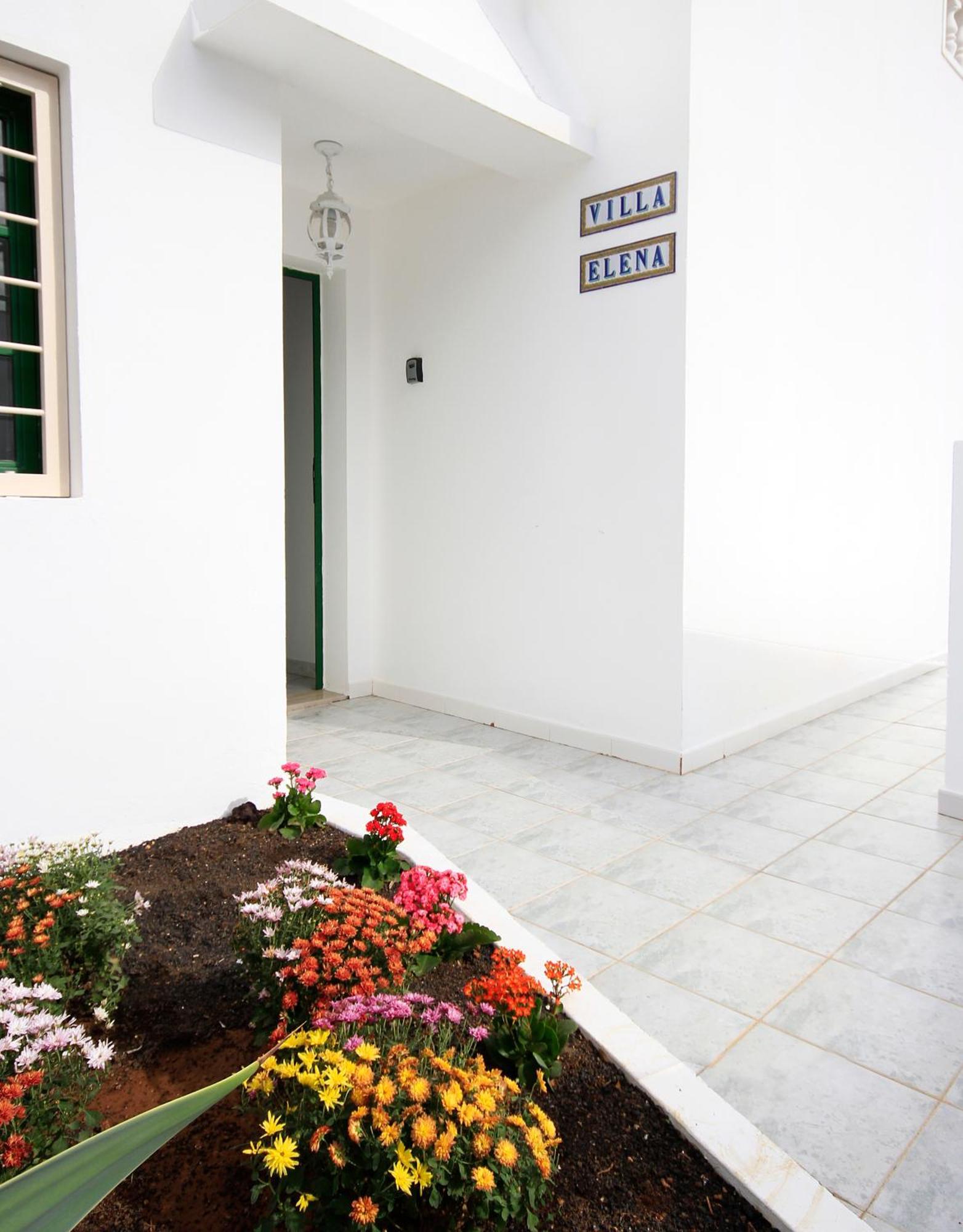 Villa Elena Puerto del Carmen  Eksteriør bilde