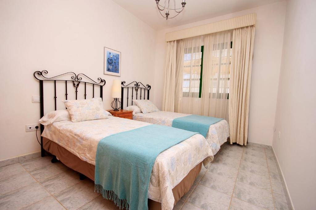 Villa Elena Puerto del Carmen  Rom bilde