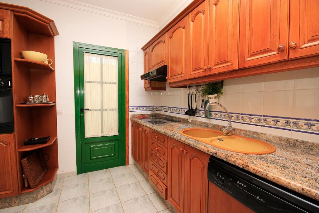 Villa Elena Puerto del Carmen  Rom bilde