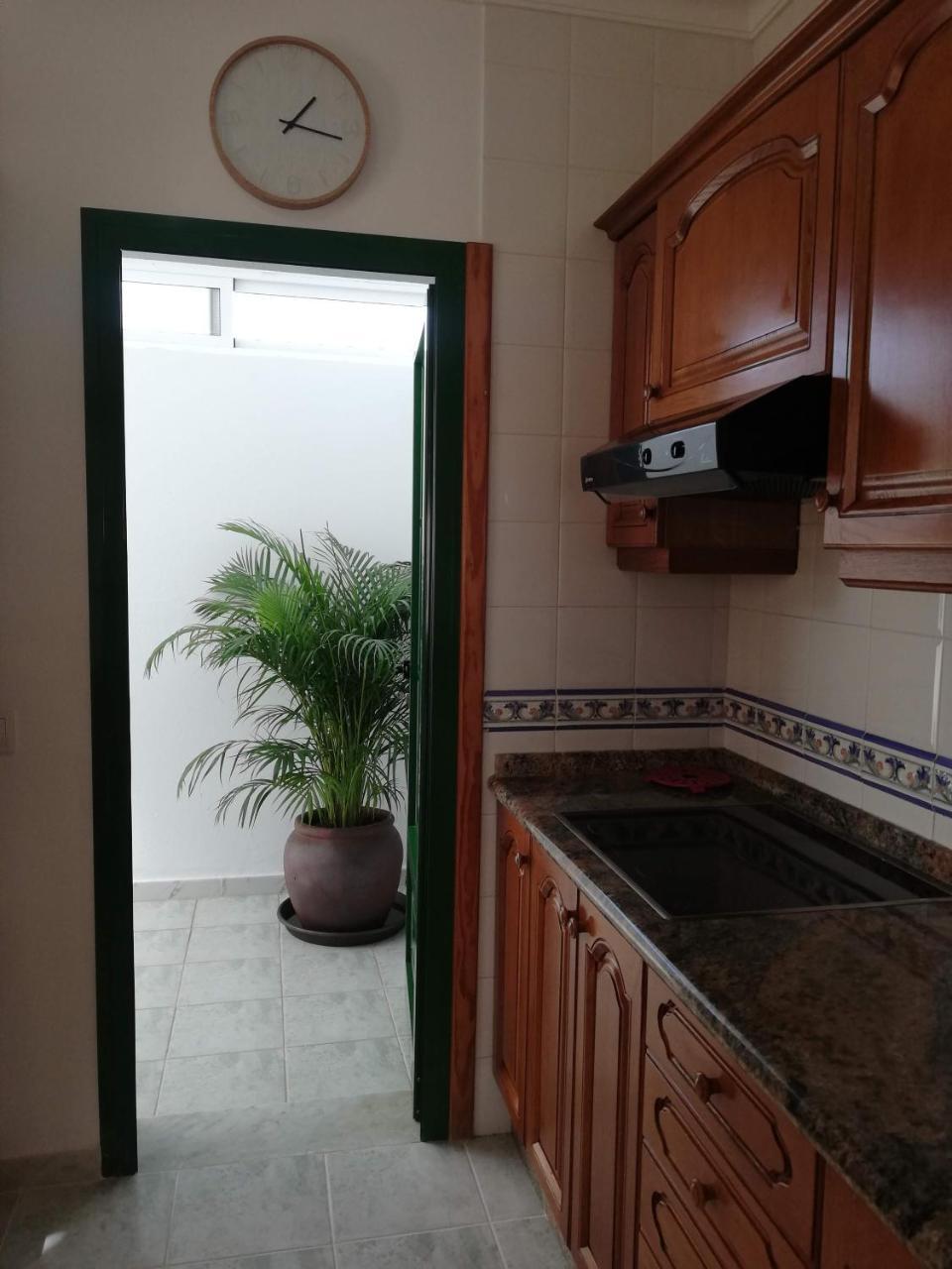 Villa Elena Puerto del Carmen  Eksteriør bilde